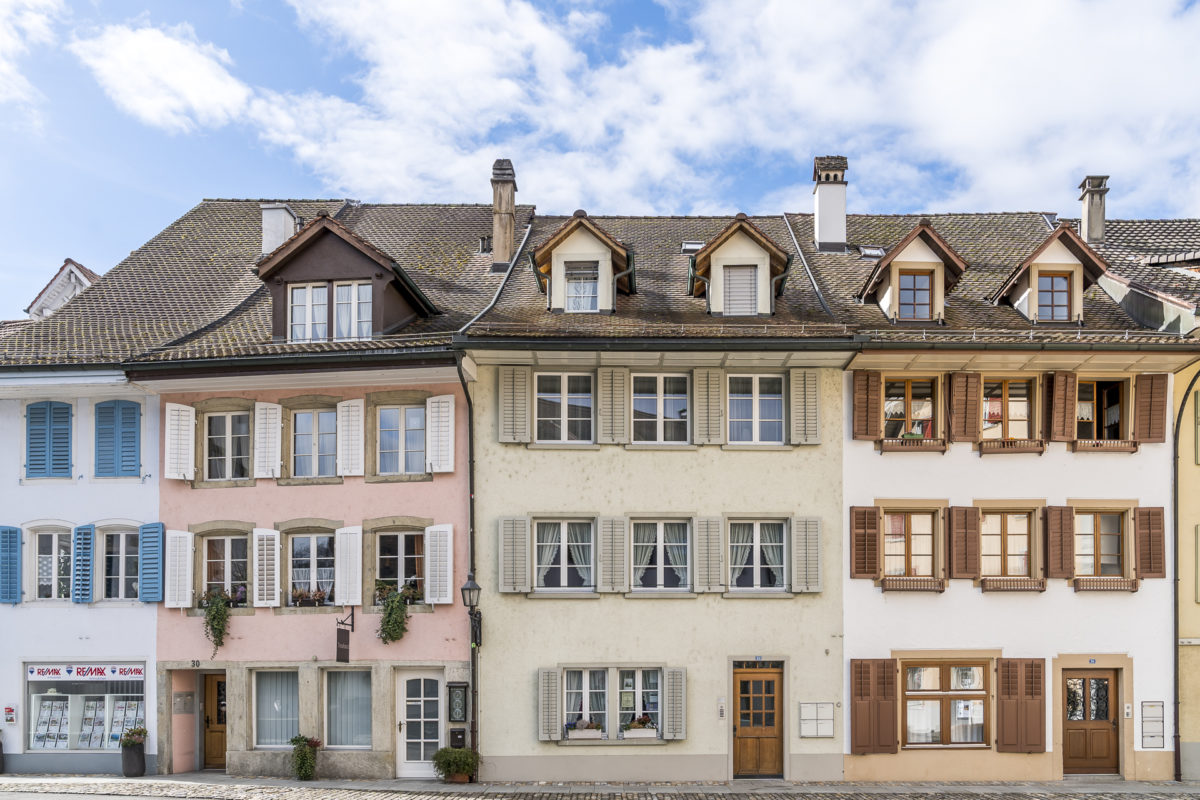 Mellingen Aargau Ausflugsziel