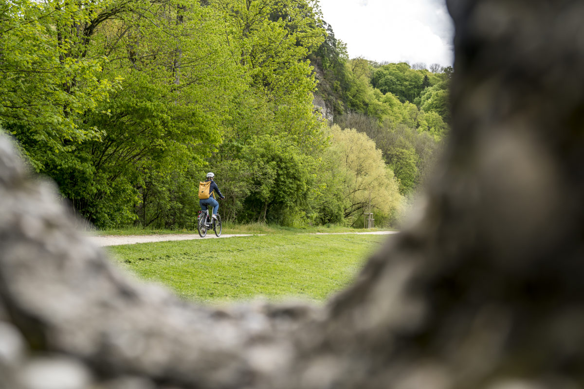 Emmental Velotour