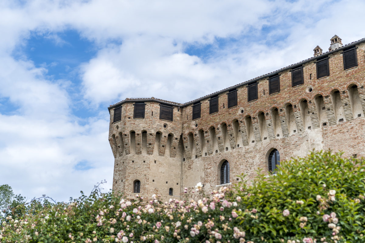 Castello di Gradara