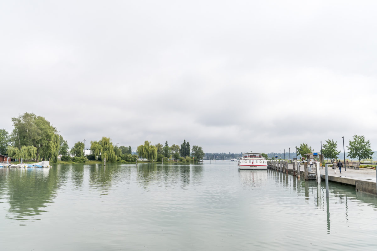 Kreuzlingen Bodensee