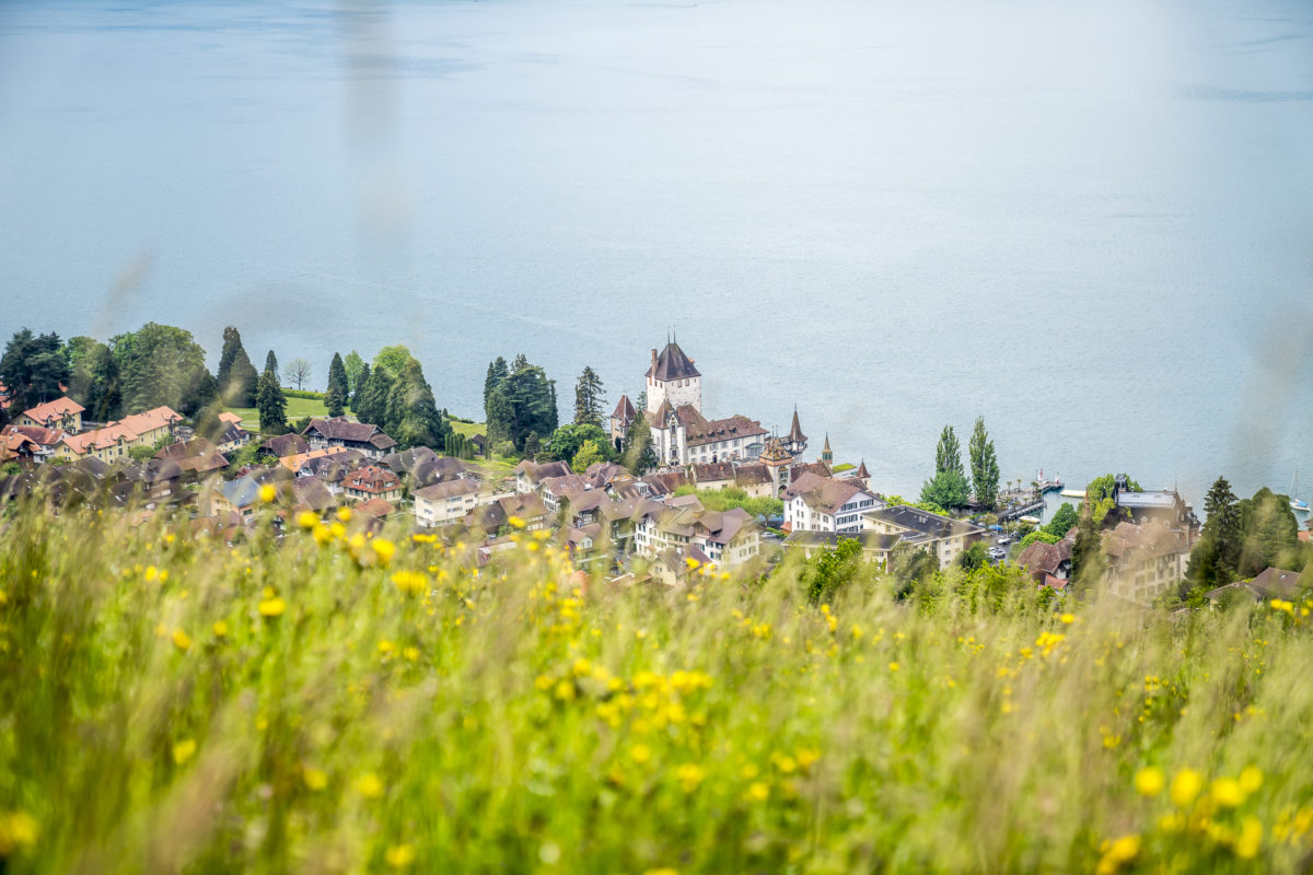 Oberhofen