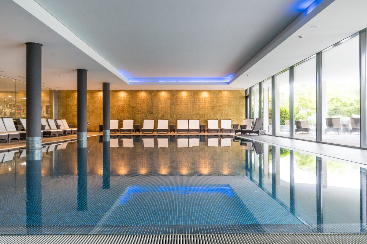 Wellnesshotel Golfpanorama Thurgau