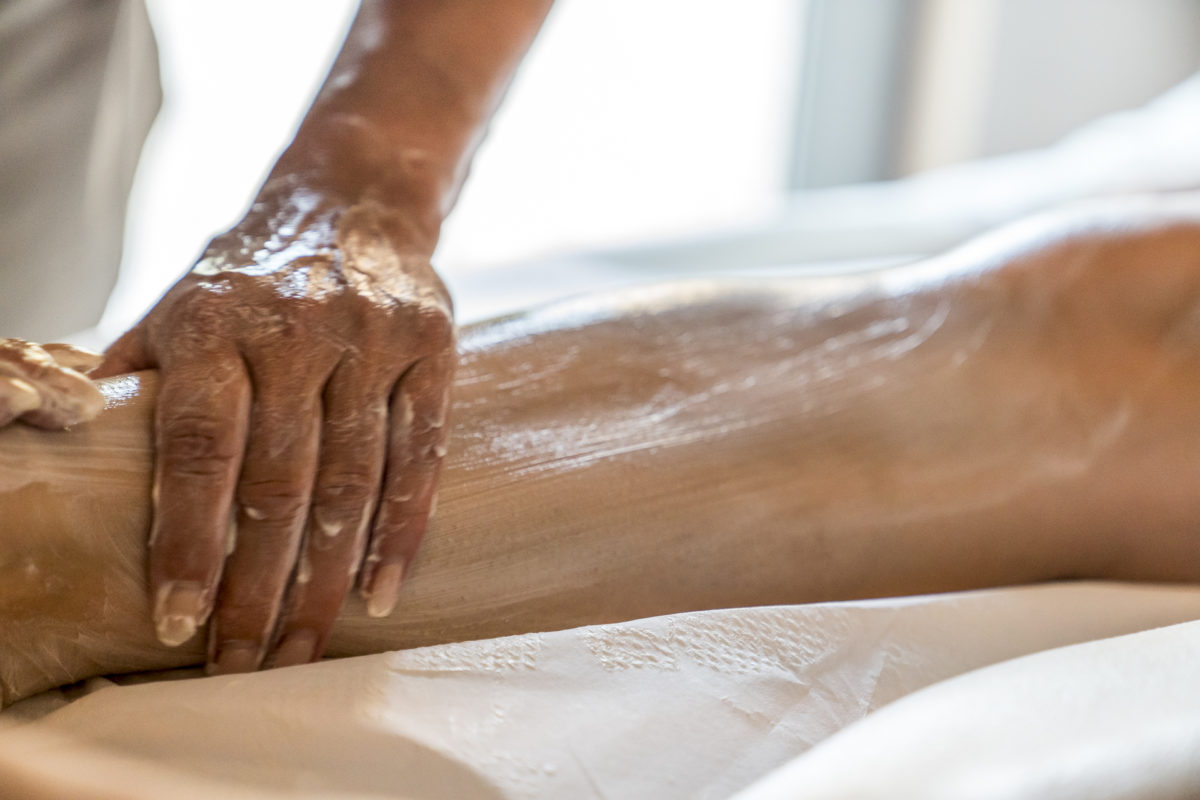 Massage Panoramahotel Oberjoch