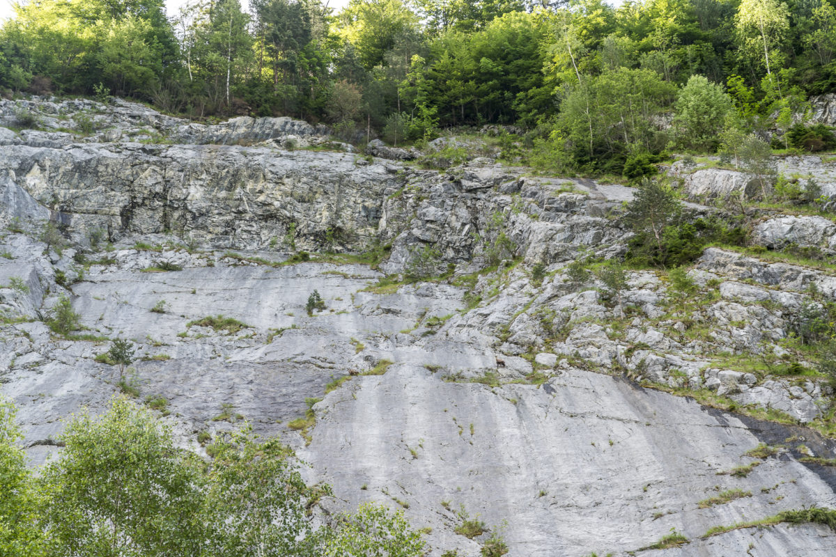 Risleten Klettergarten