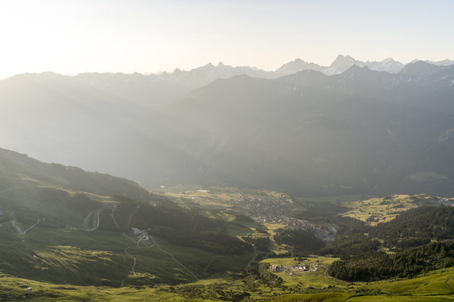 Serfaus Fiss Ladis Bergsommer