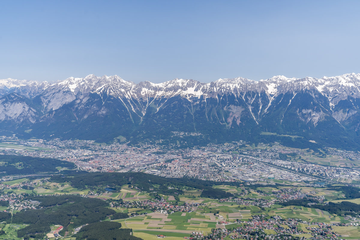 Innsbruck