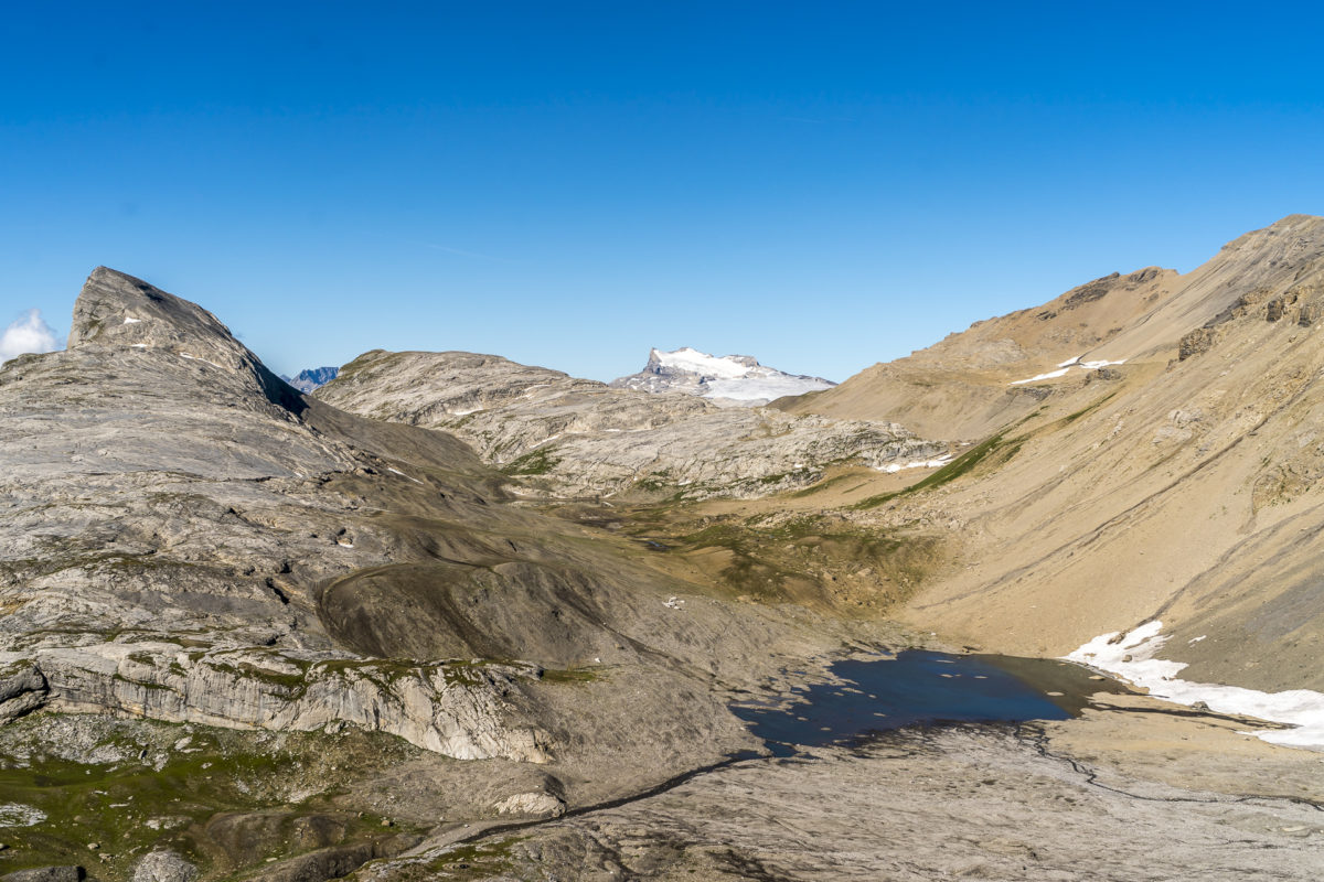 Grand Gouilles Wanderung