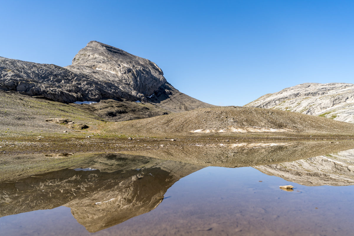 Grand Gouilles Walllis