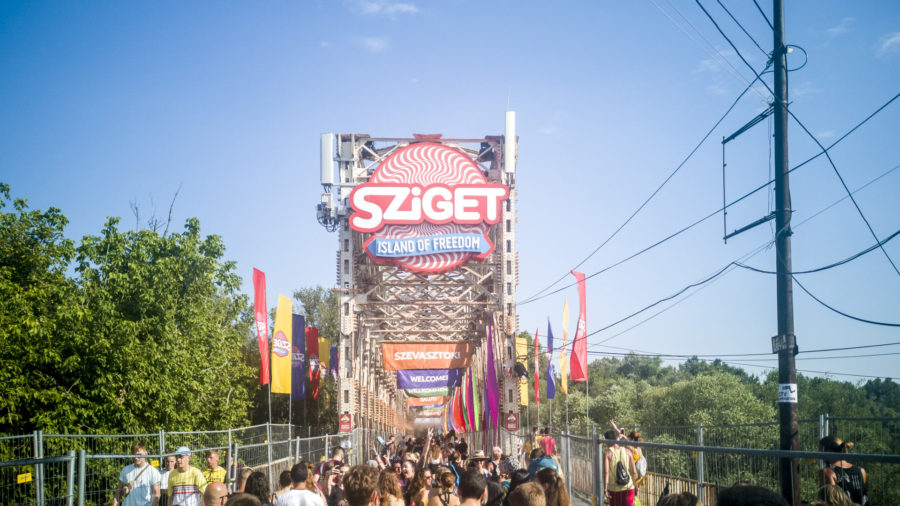 5 Tipps für das perfekte Sziget Festival