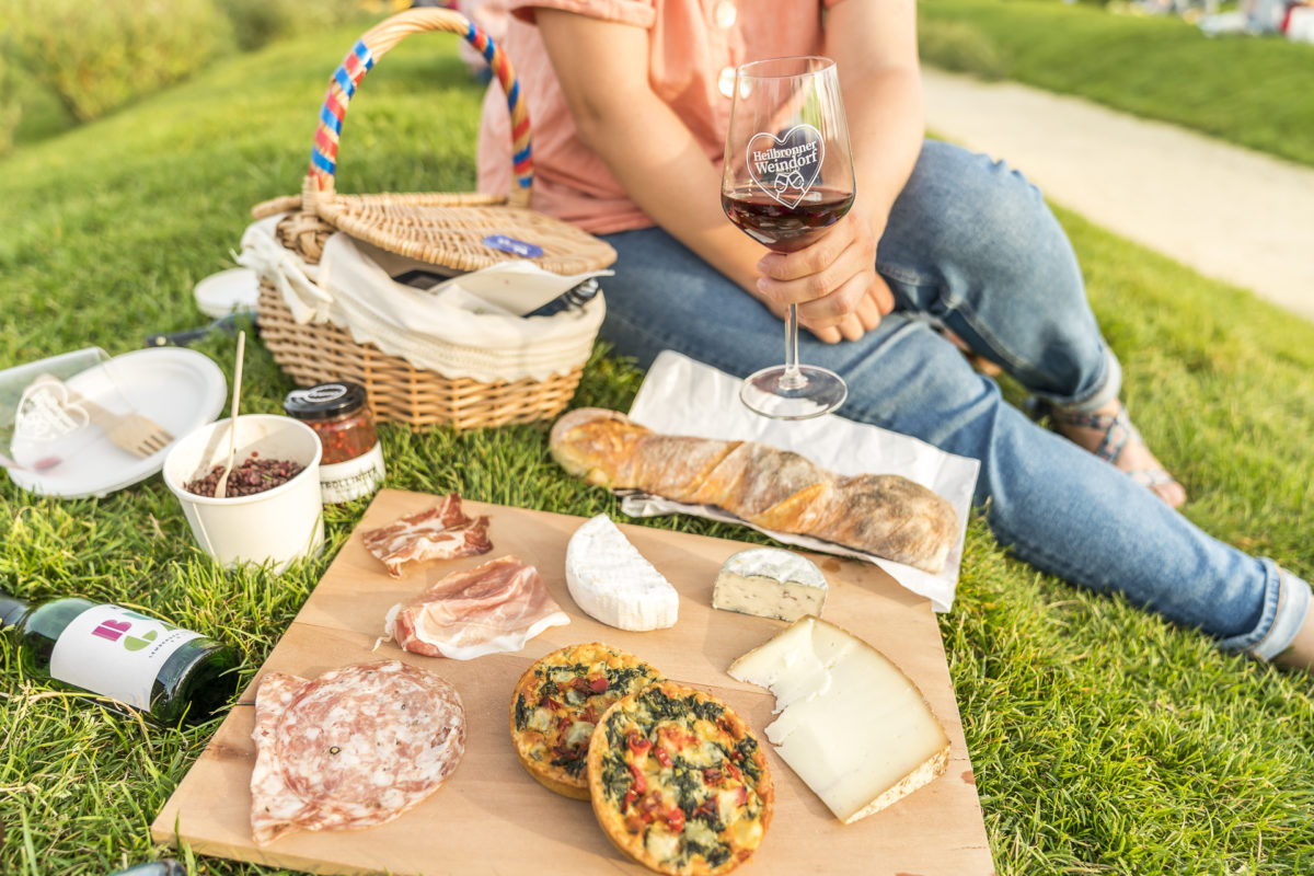 Heilbronn Picknick