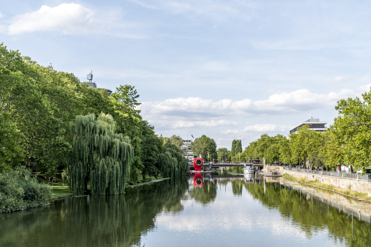 Neckar Heilbronn