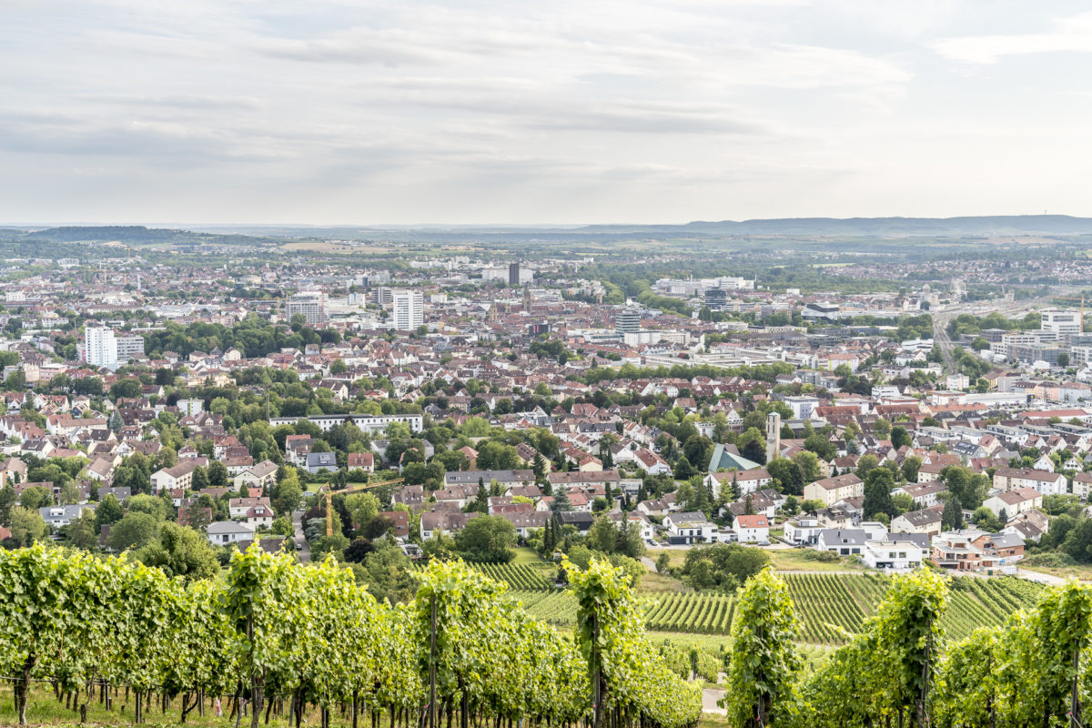 Wartberg Heilbronn