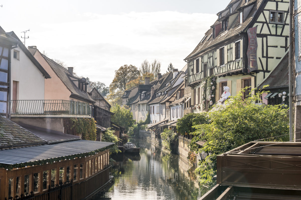 Colmar Little Venise