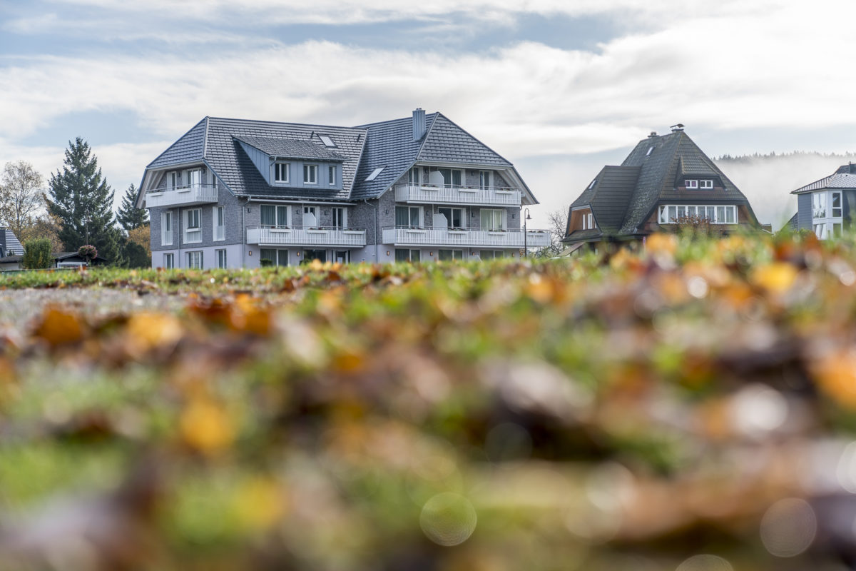 Hinterzarten WaldFunkeln Lodge