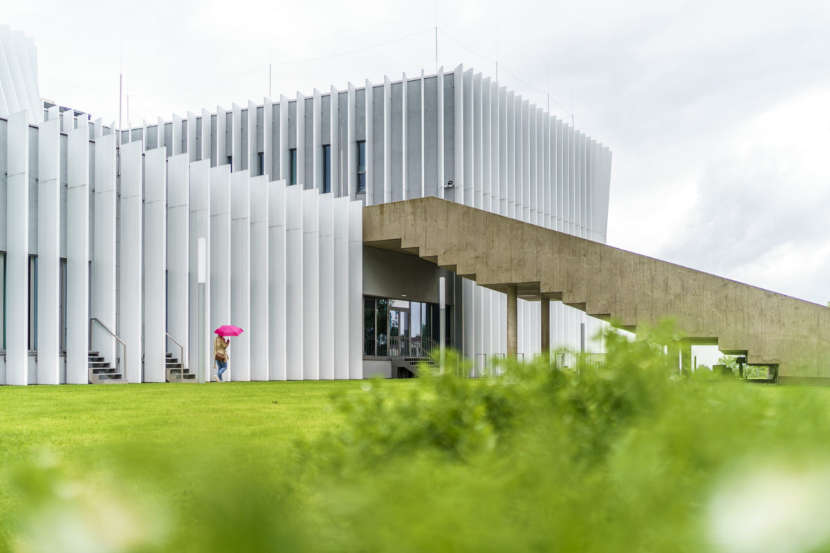 Städtereiseziel Linz