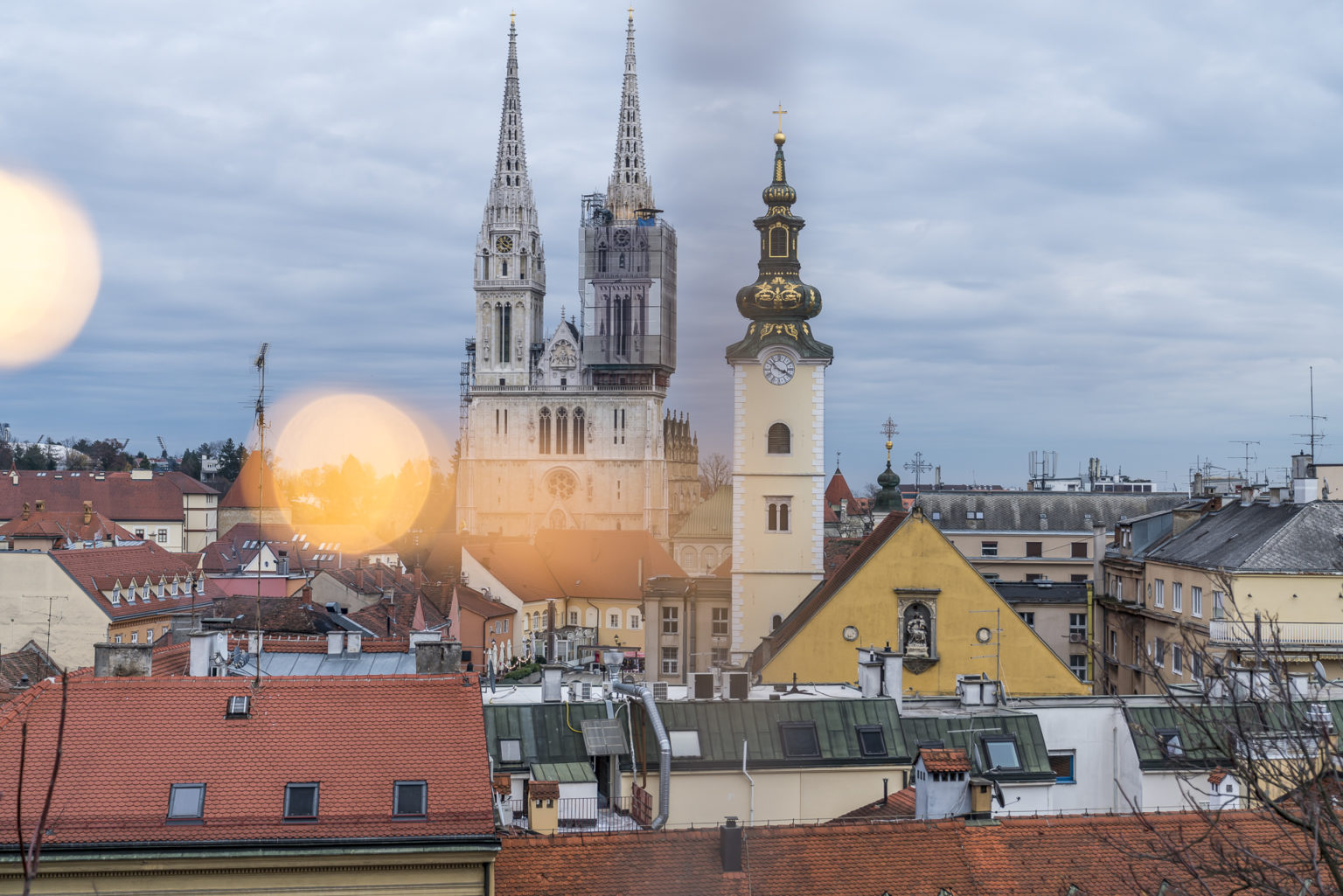 7 top Tipps für die Städtereise nach Zagreb - Sehenswürdigkeiten