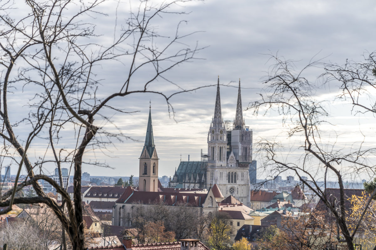 Zagreb Observatory