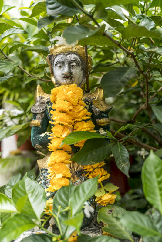 Wat Phra That Hariphunchai Lamphun