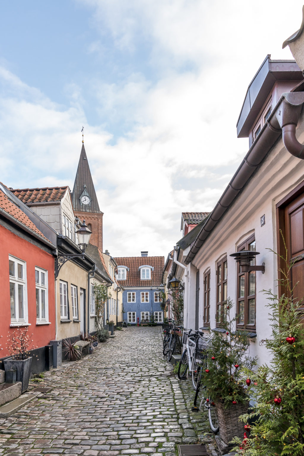 Dänemark Roadtrip - Highlights, Tipps und Route unserer ...