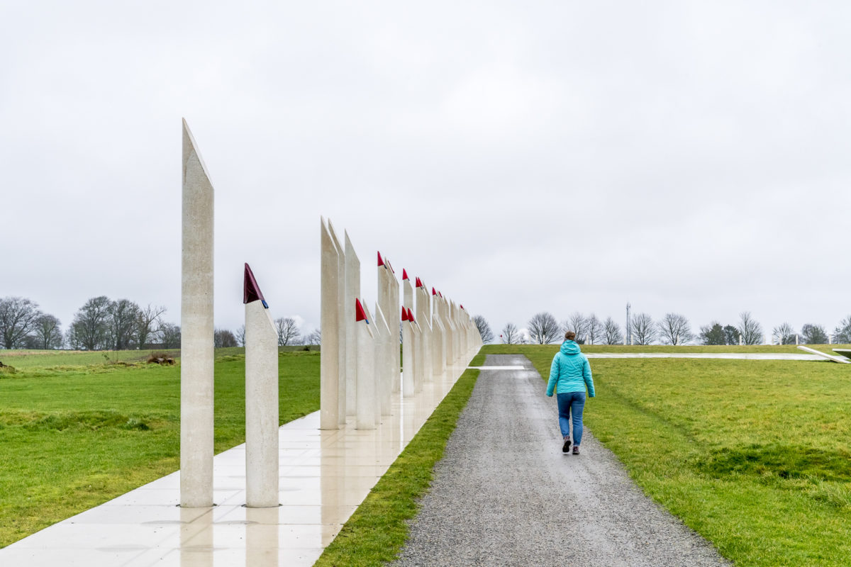 Jelling Monument