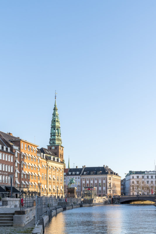 Kopenhagen Kanal