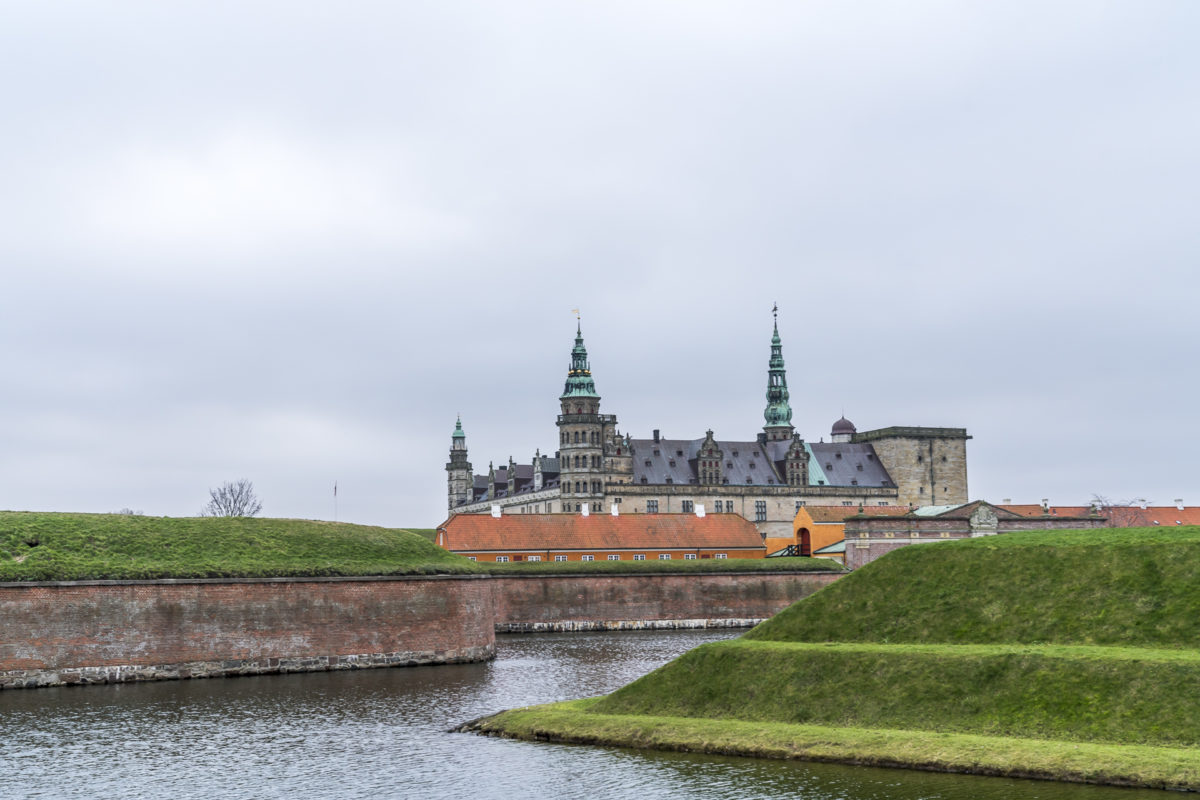 Kronborg Slot