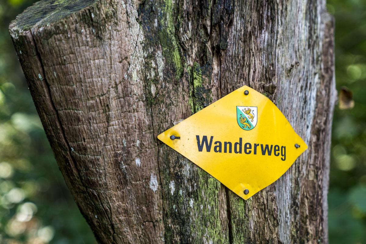 Thurgauer Wanderwege