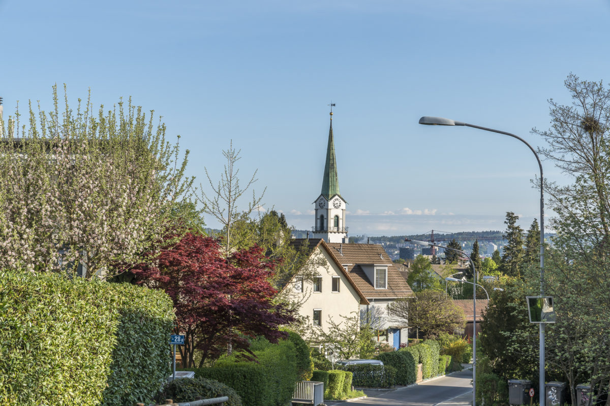 Albisrieden Zürich