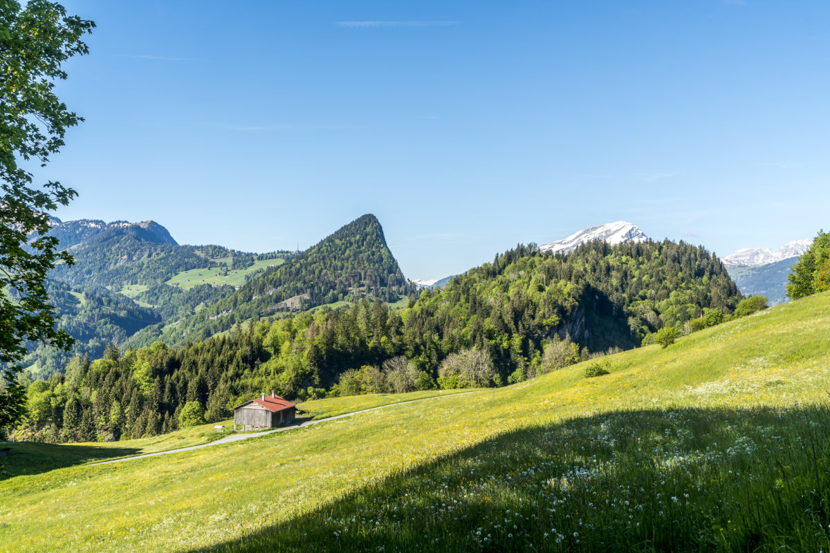 Seewis Prättigau