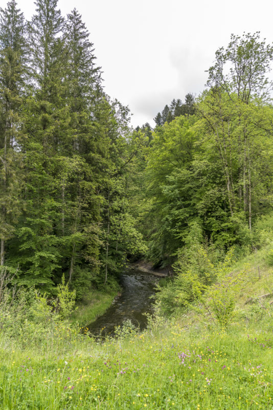 Wissbach Appenzell