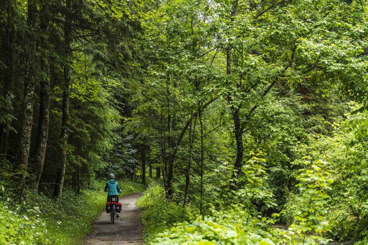 Scherliggraben Herzroute