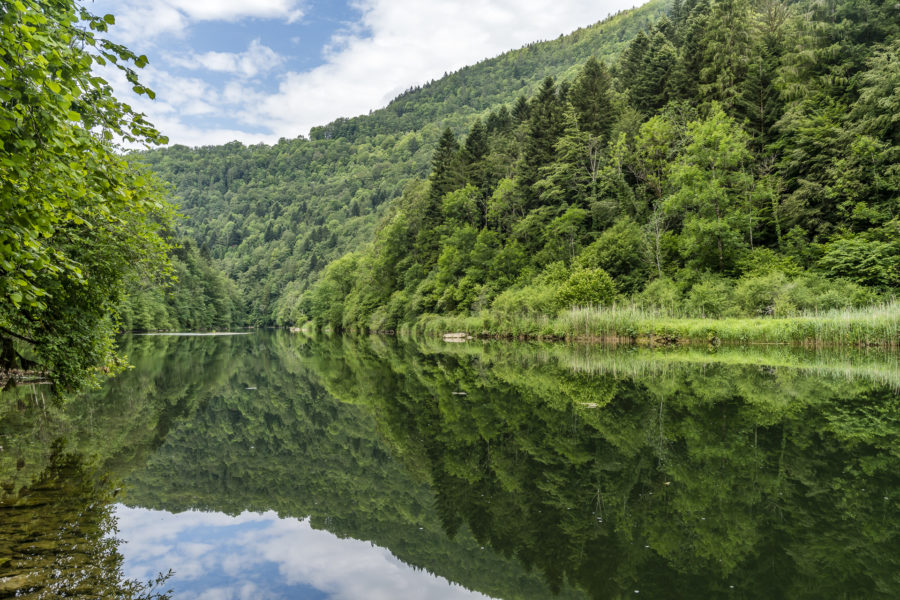 Doubs Jura