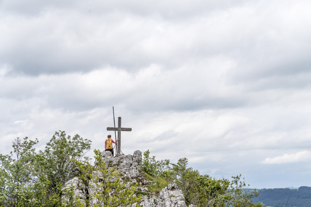 Ruine Spiegelberg Jura