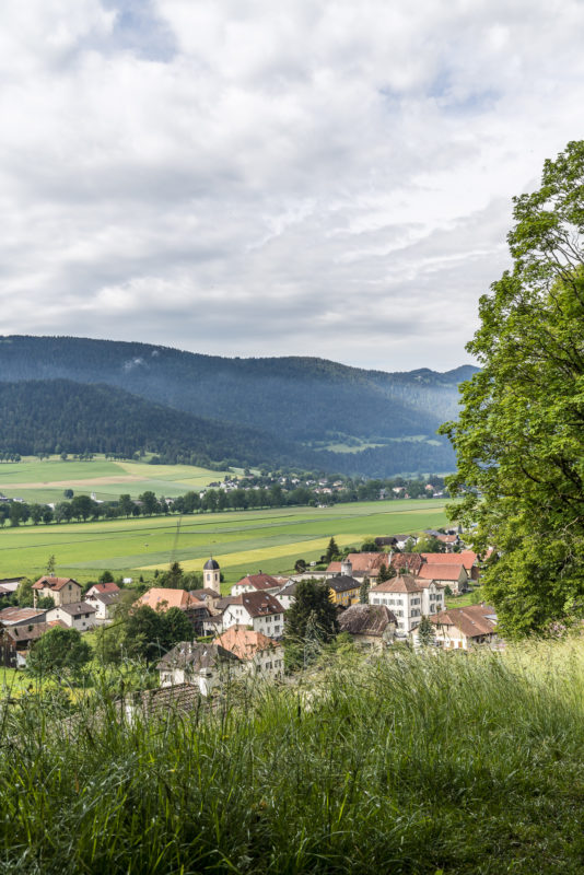 Val-de-Travers Môtiers