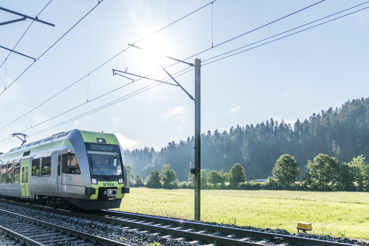 BLS Emmental Signau