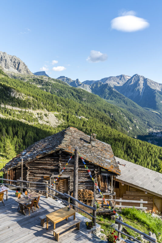 Rifugio Ferraro