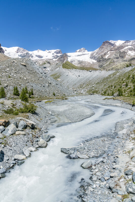 Breithorn Talende