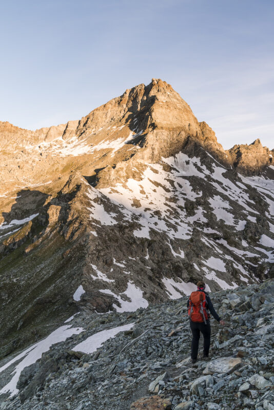 Grand Tournalin Monte Brun