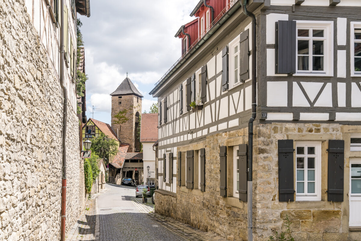 Bietigheim Altstadt