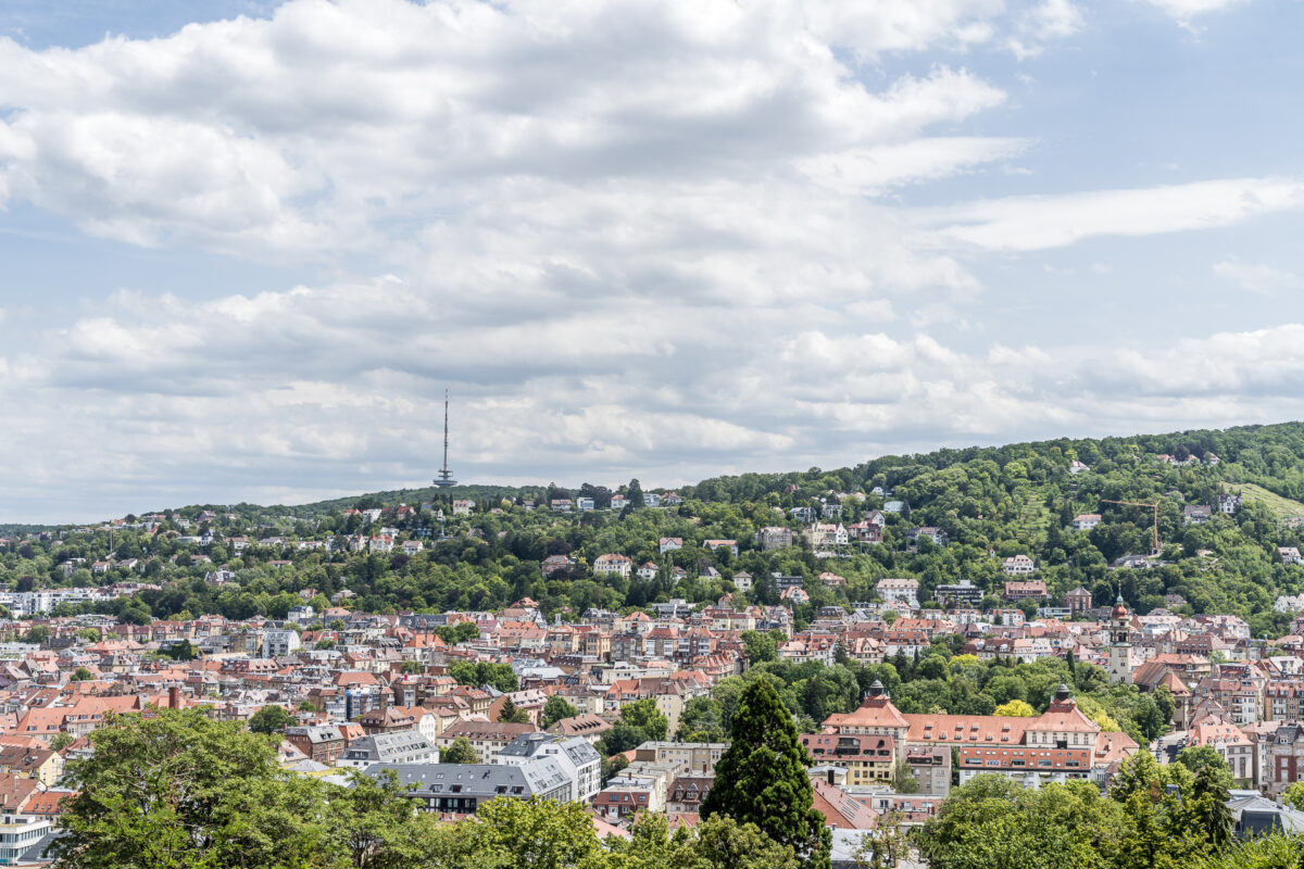 Karlshöhe Stuttgart