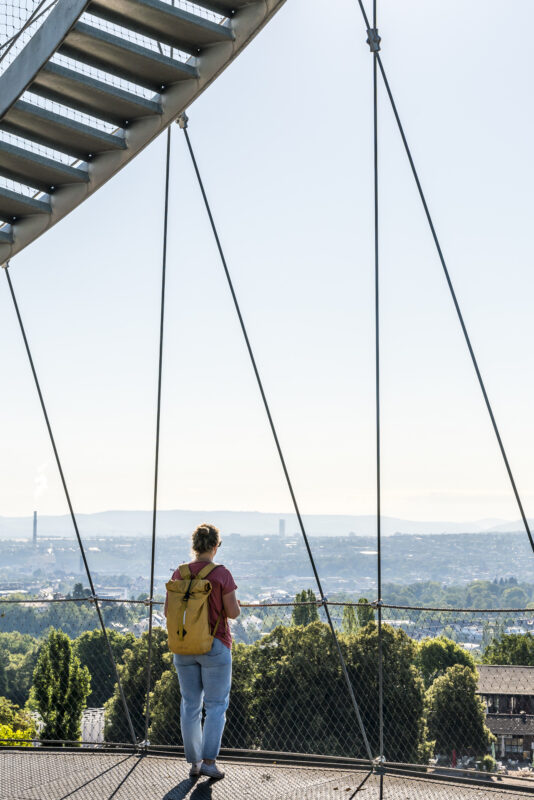 Killesbergturm Stuttgart