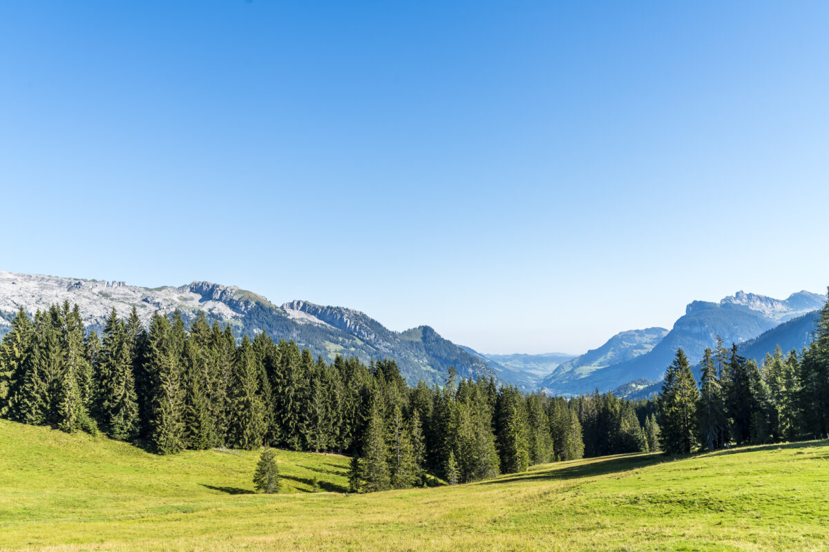 Entlebuch Panorama