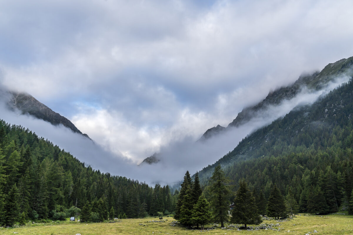 Val d'Arpette Champex