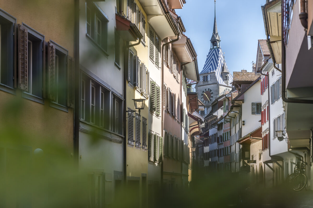 Altstadt Zug