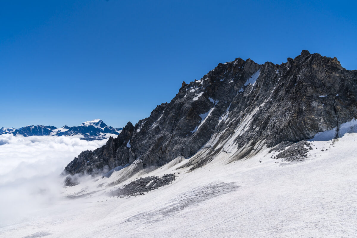 Trientgletscher