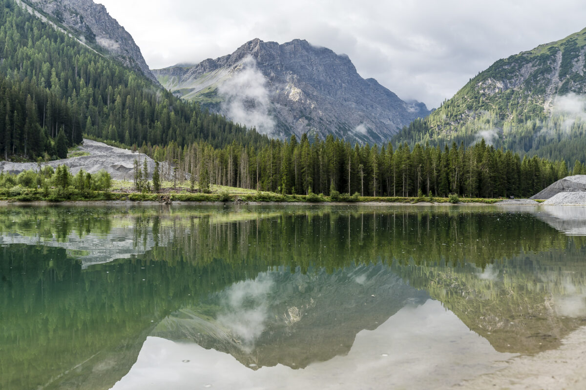 Arosa Bergsee