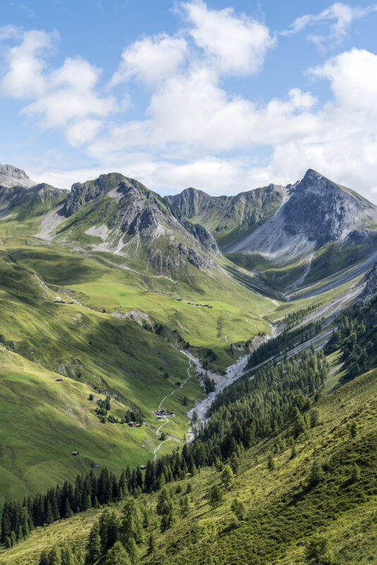 Arosa - Sapün Schanfigg