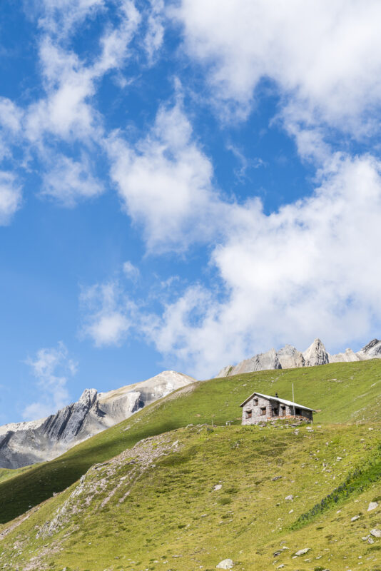 Ramozhütte SAC