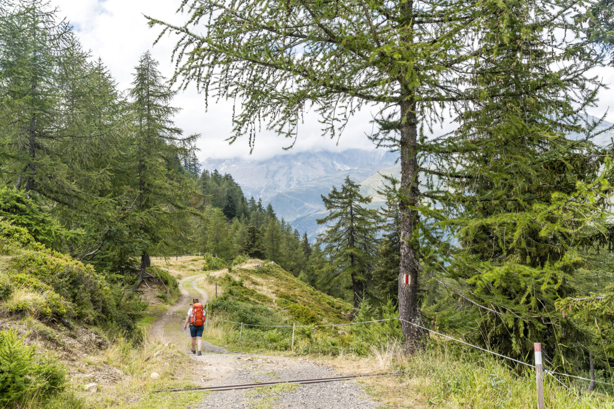 Pesciüm Airolo