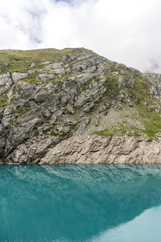 Lago dei Cavagnöö